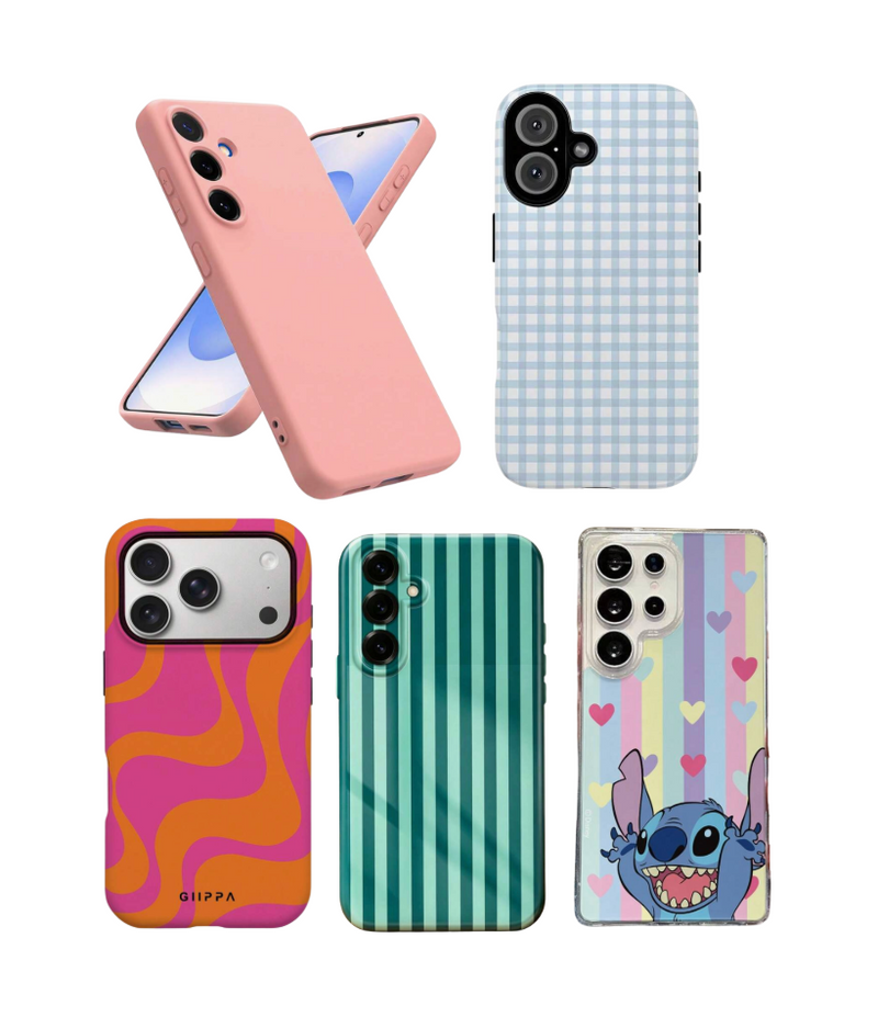 Cases Samsung