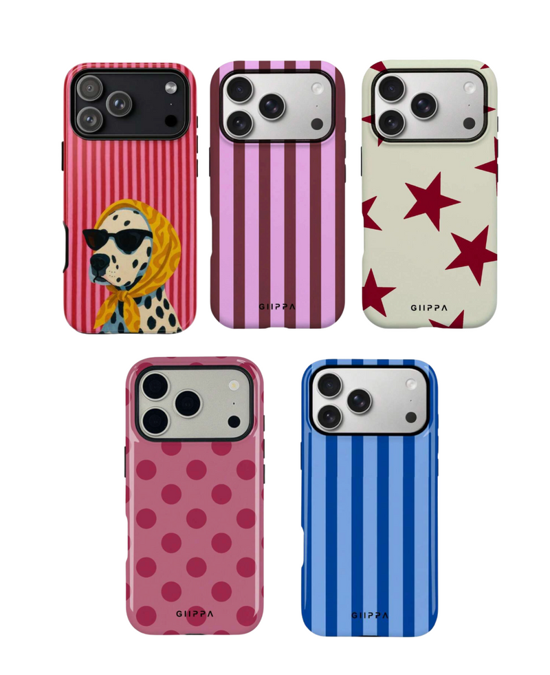 Cases iPhone