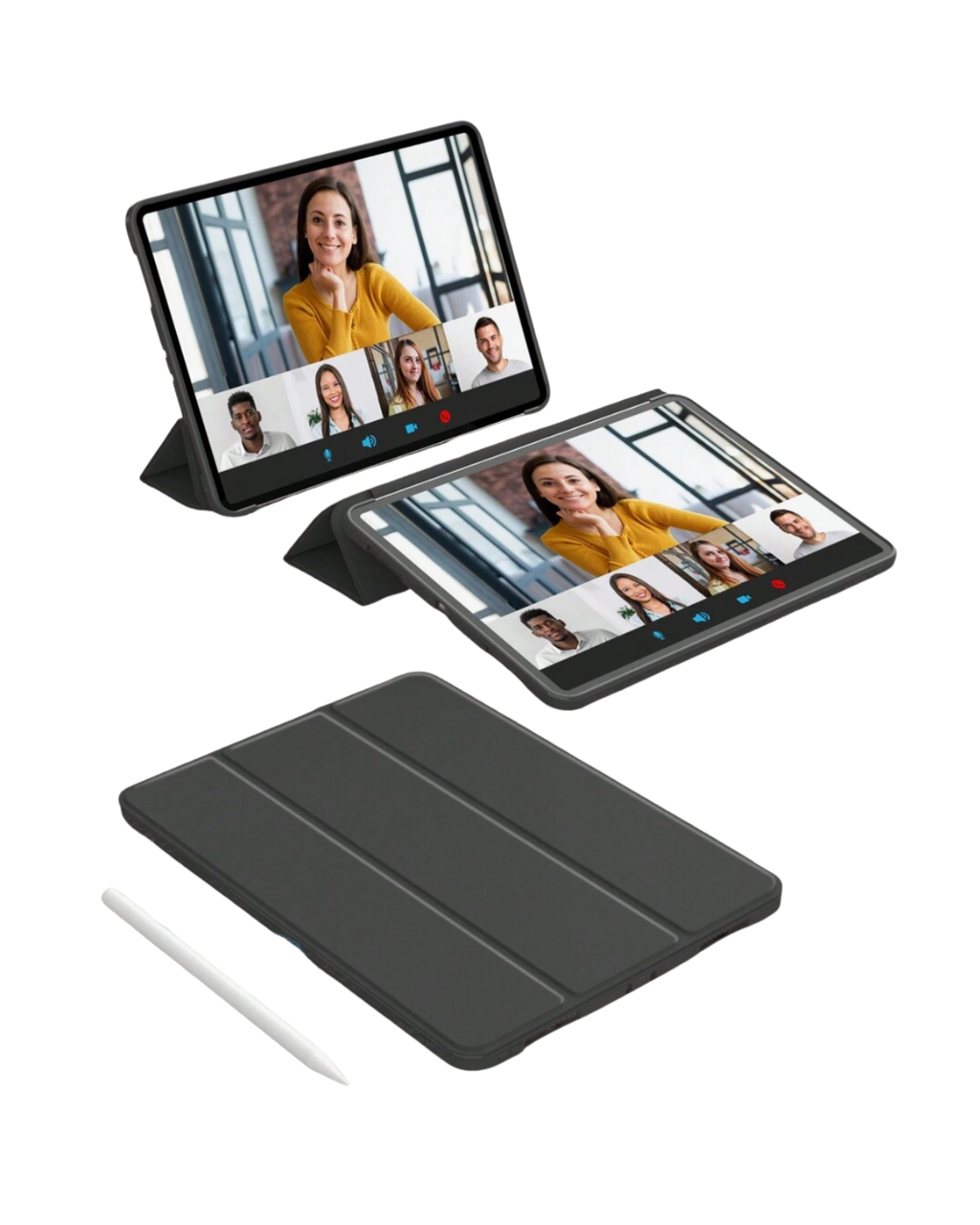 Case iPad #008