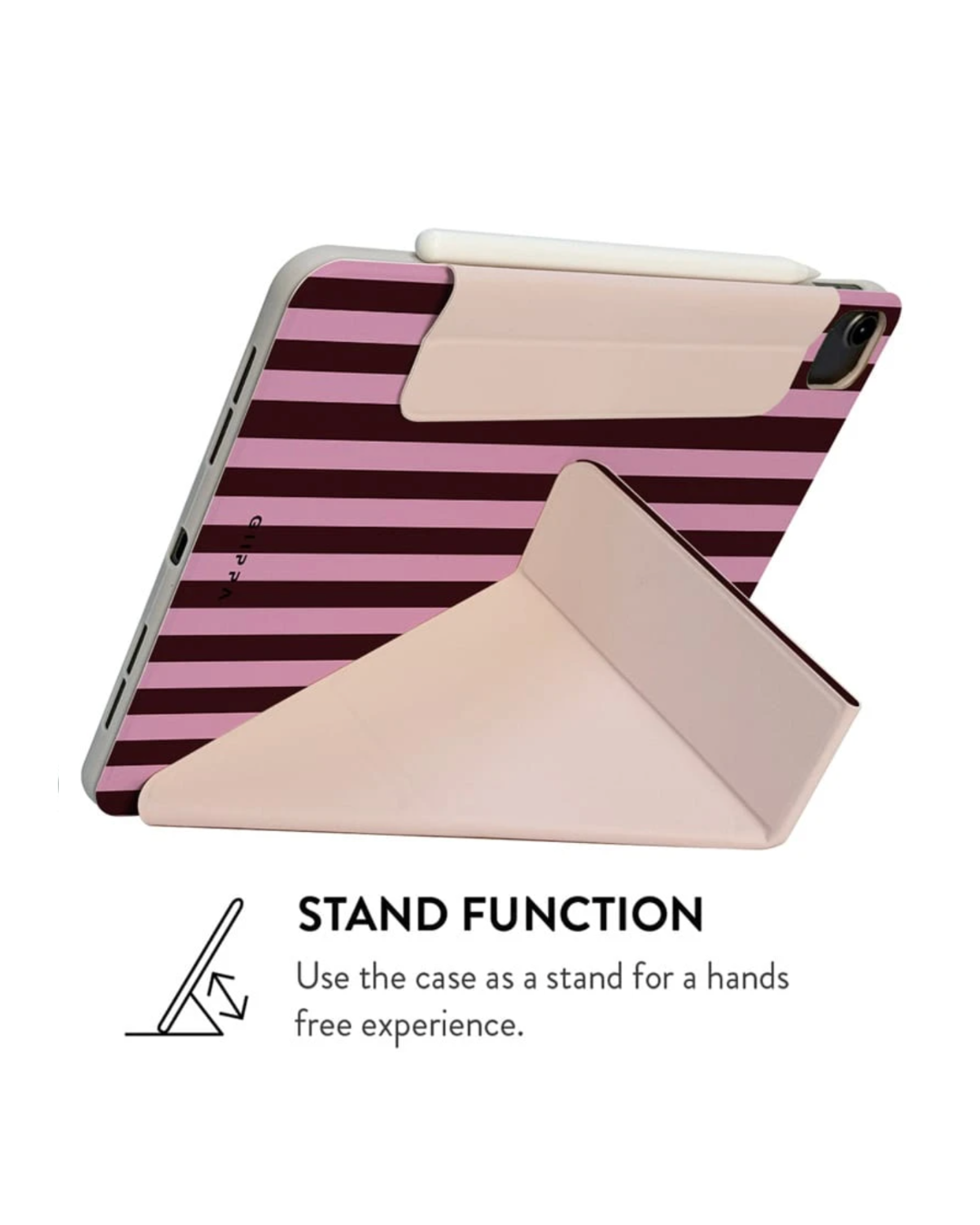 Case iPad #003