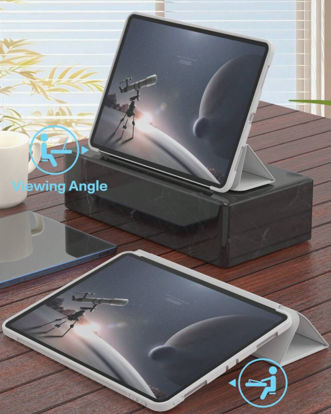 Case iPad #008