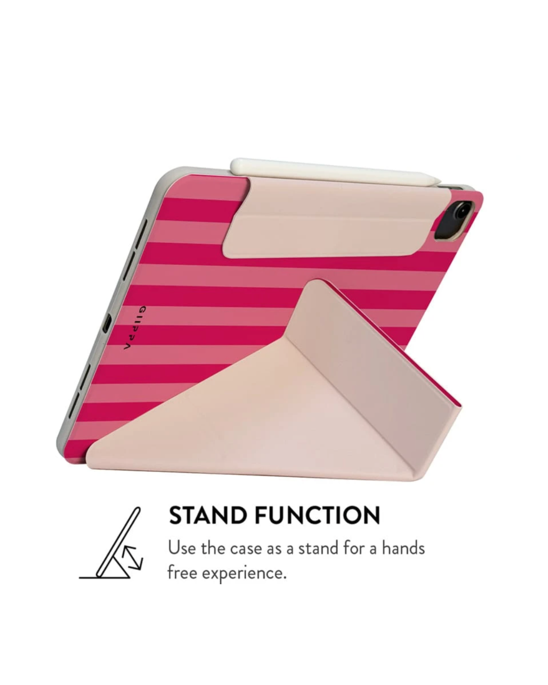 Case iPad #006