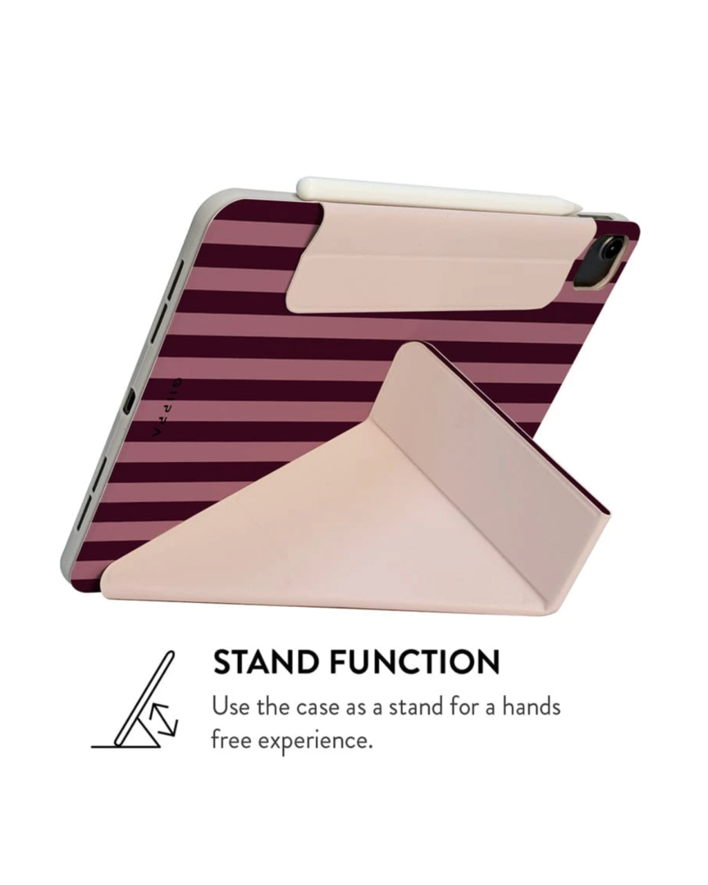 Case iPad #004