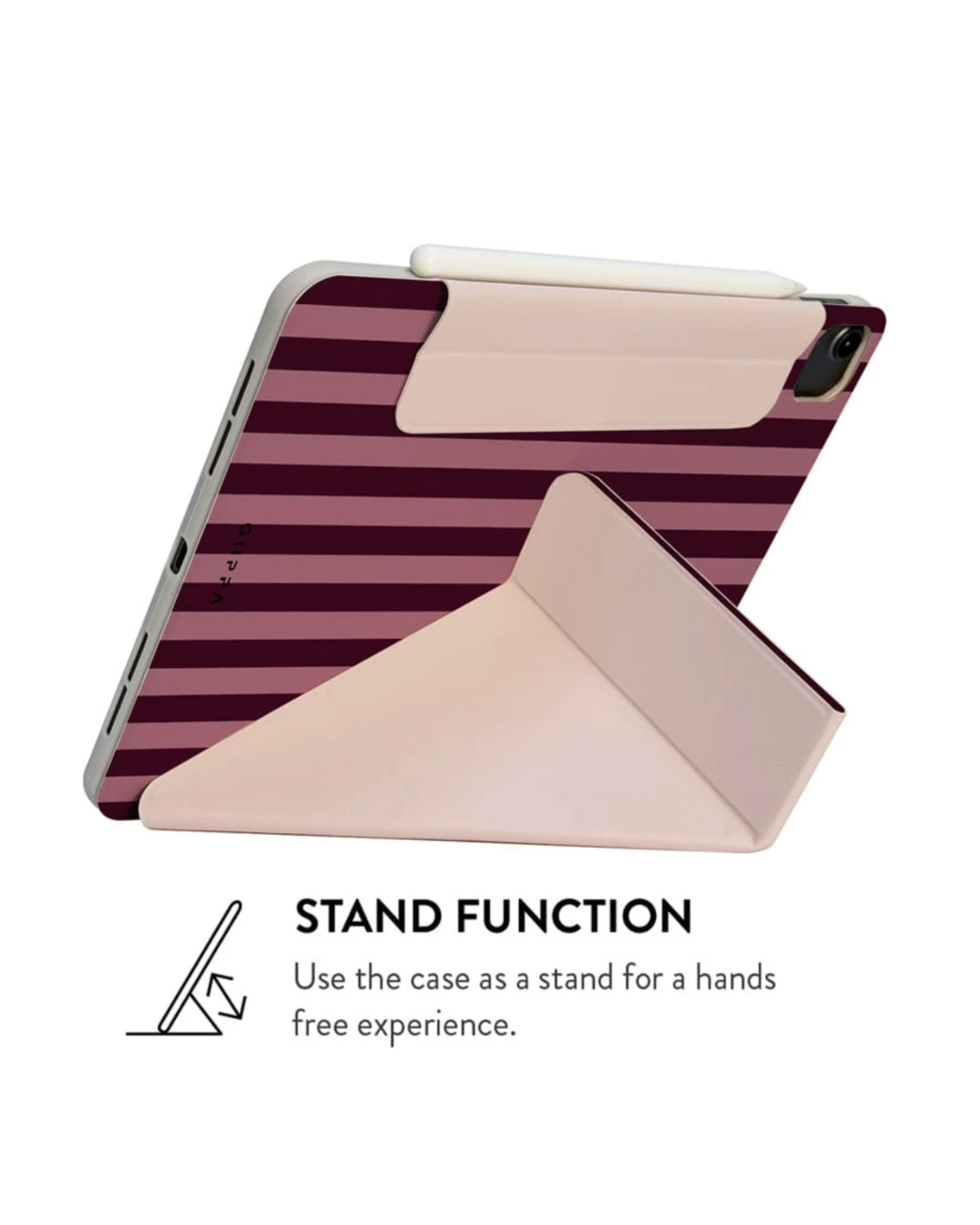 Case iPad #004