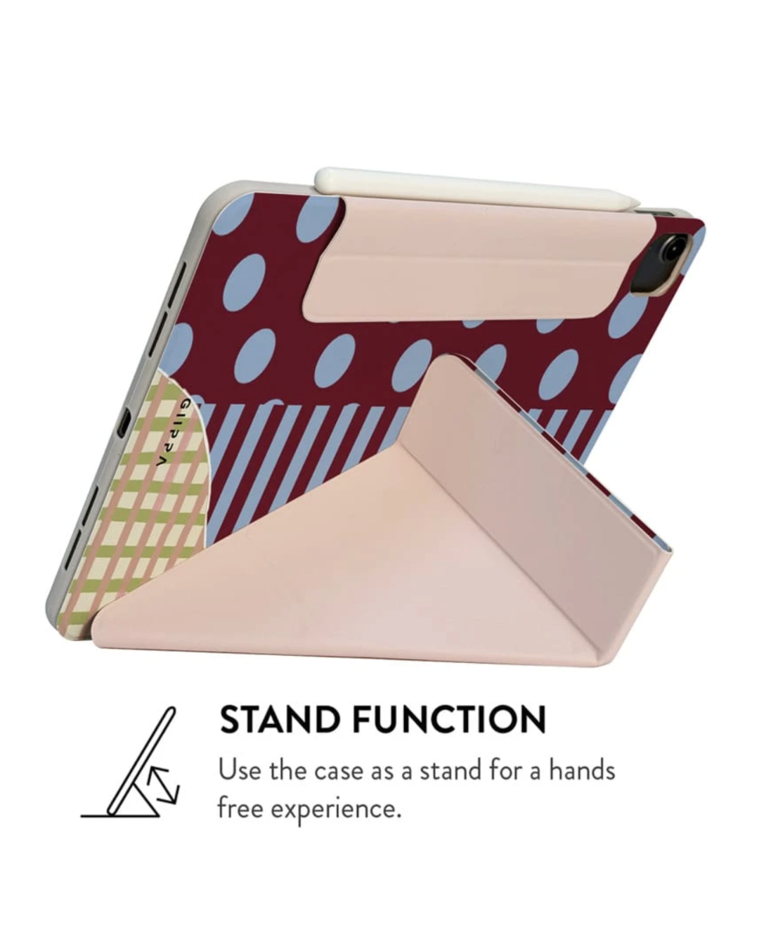 Case iPad #002