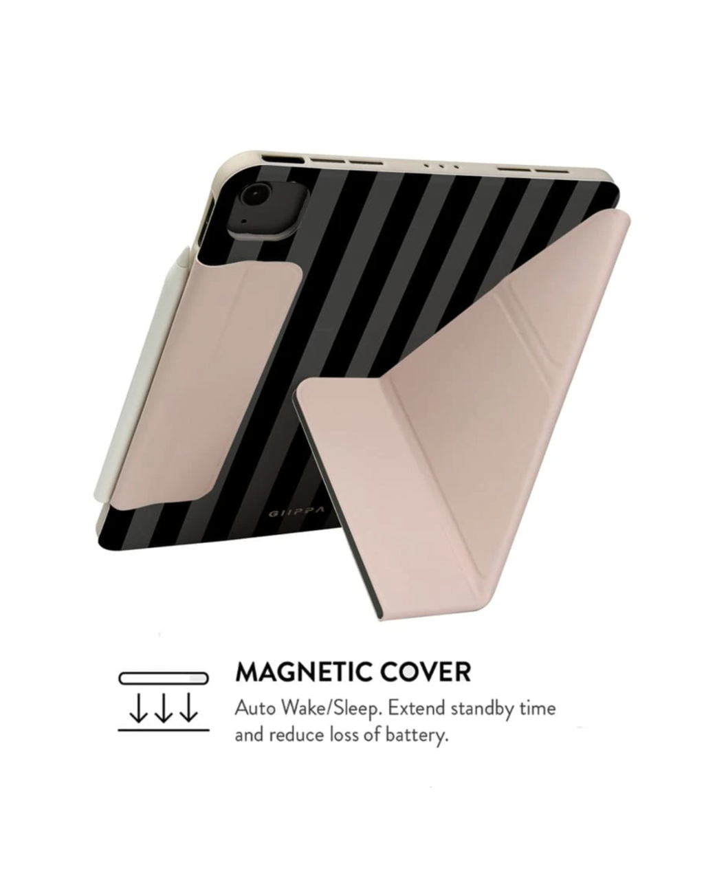 Case iPad #005