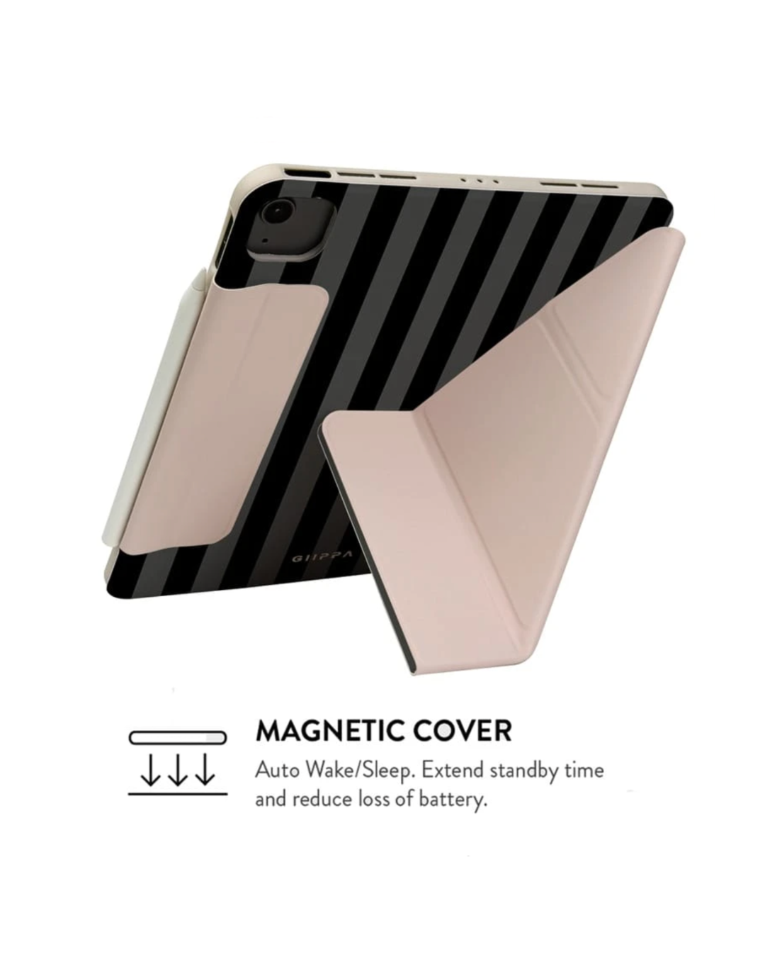 Case iPad #005