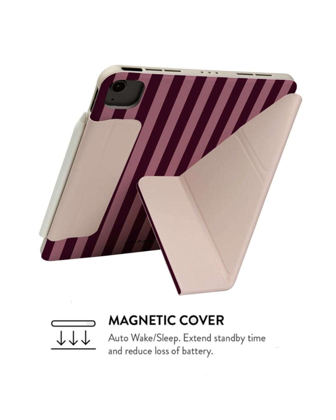 Case iPad #004