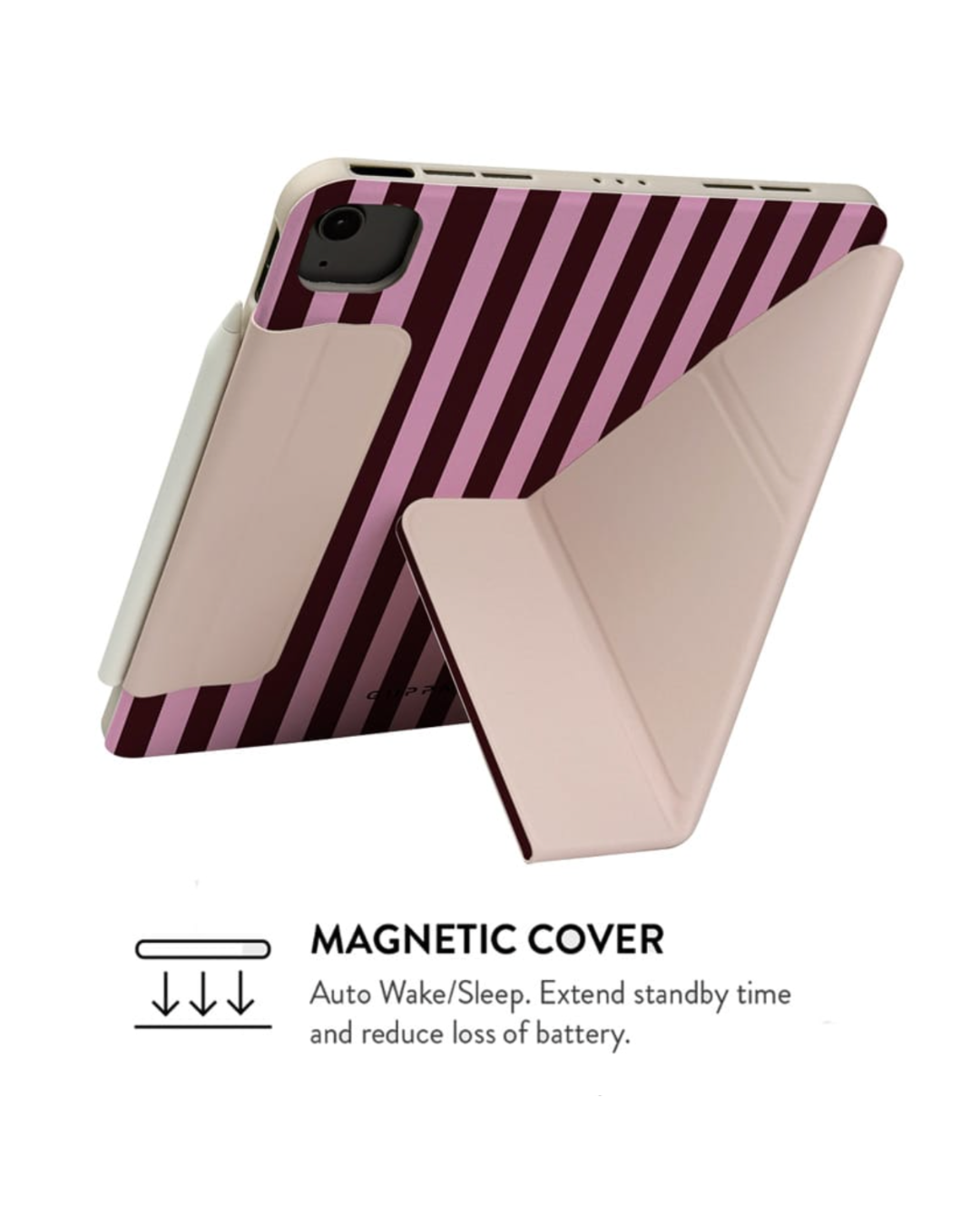 Case iPad #003