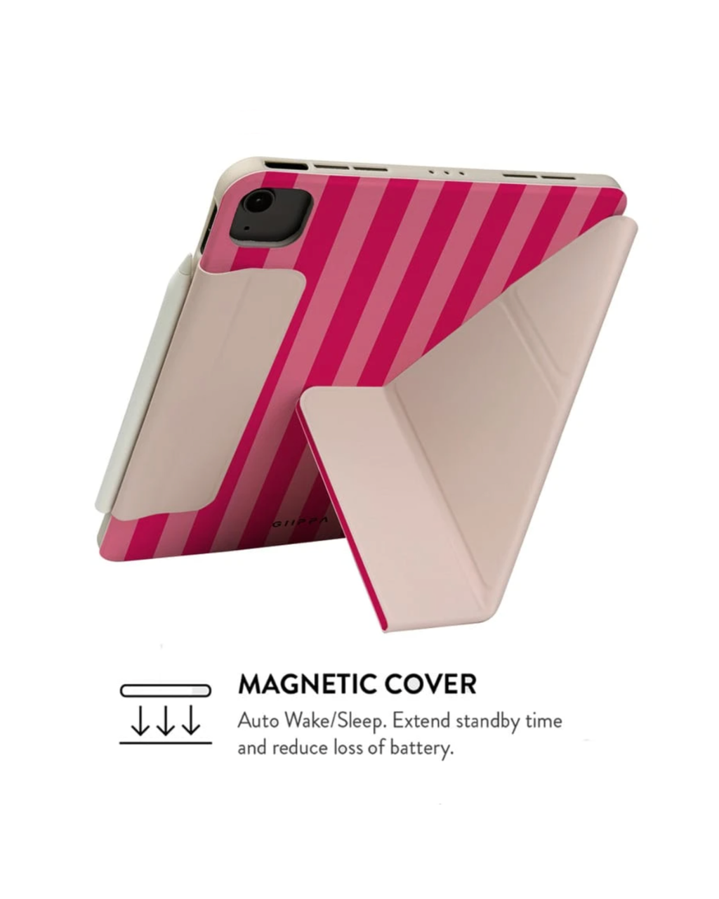Case iPad #006