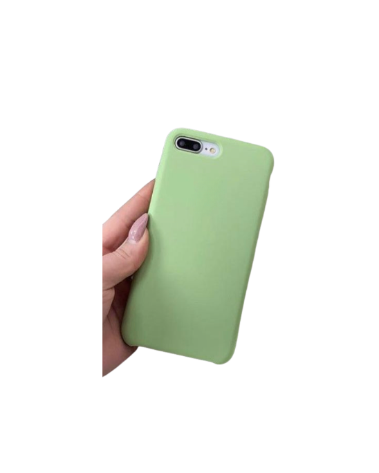 Silicone Case