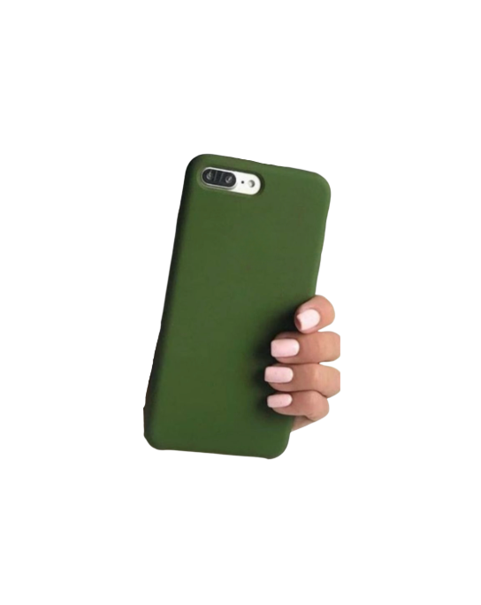 Silicone Case