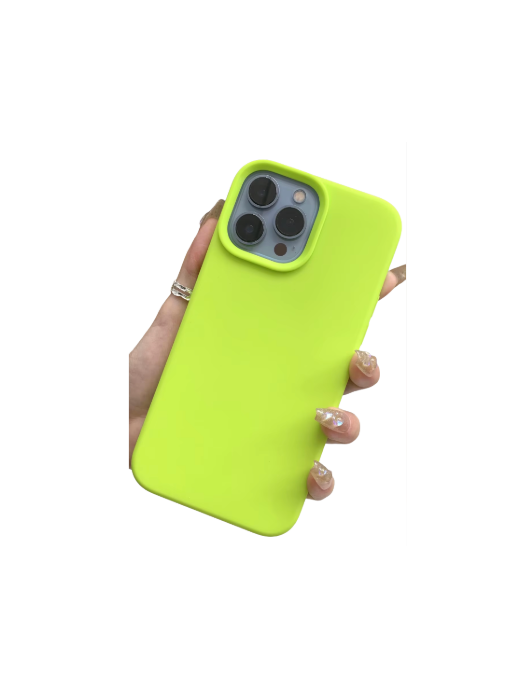 Silicone Case