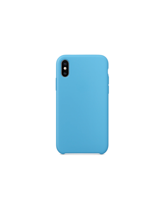 Silicone Case