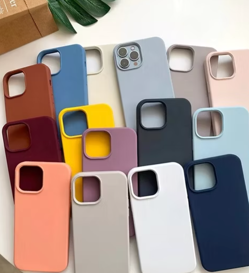Silicone Case
