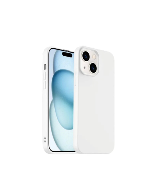 Silicone Case
