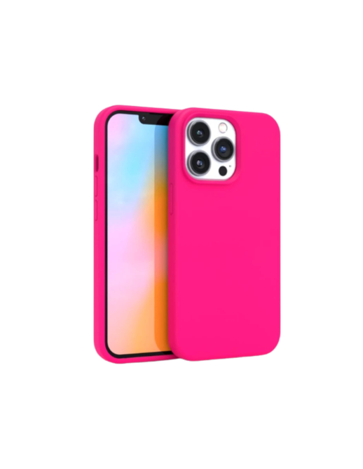 Silicone Case