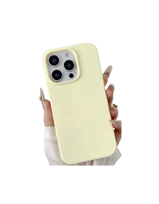 Silicone Case