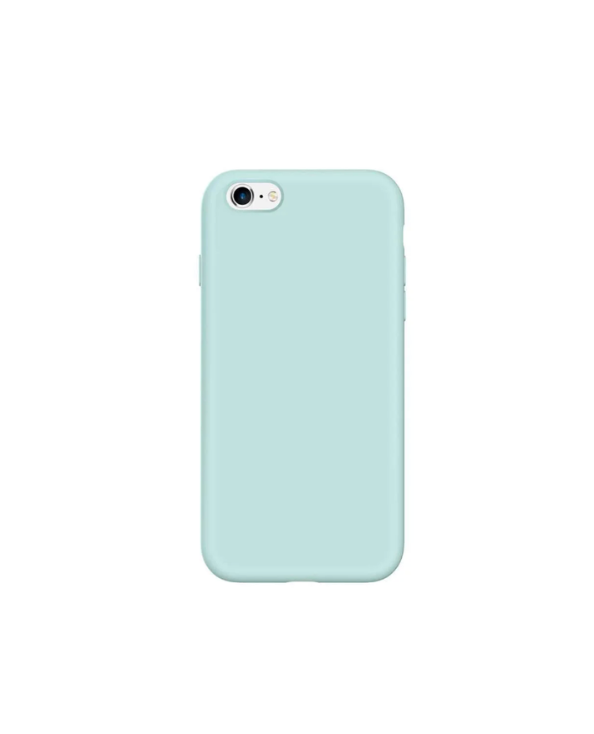 Silicone Case iPhone