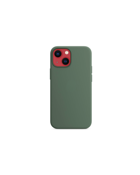 Silicone Case