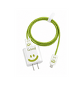 Protector de Cable y Ficha (5 piezas) // 20W