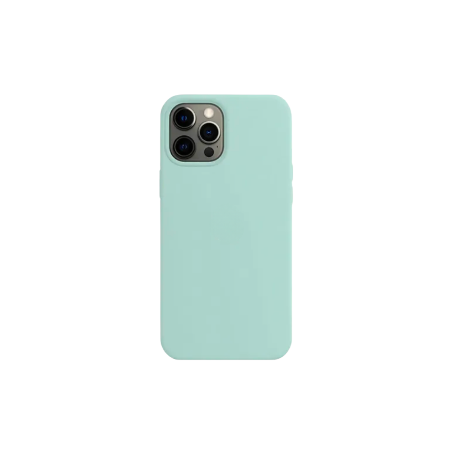 Silicone Case