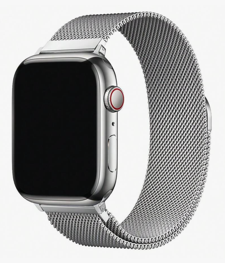 Correa Apple Watch Metálica