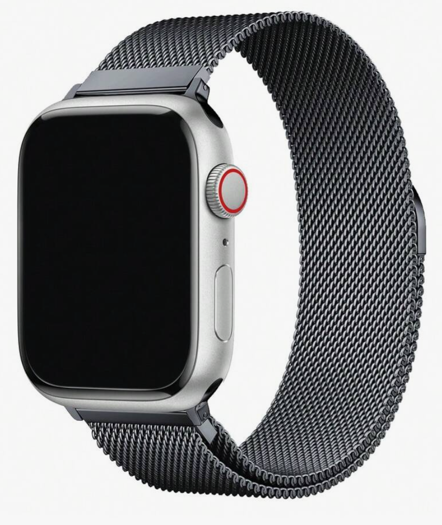 Correa Apple Watch Metálica