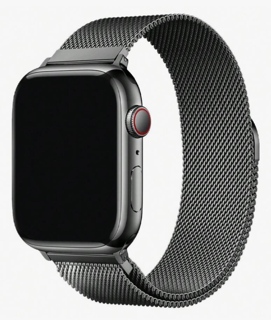 Correa Apple Watch Metálica