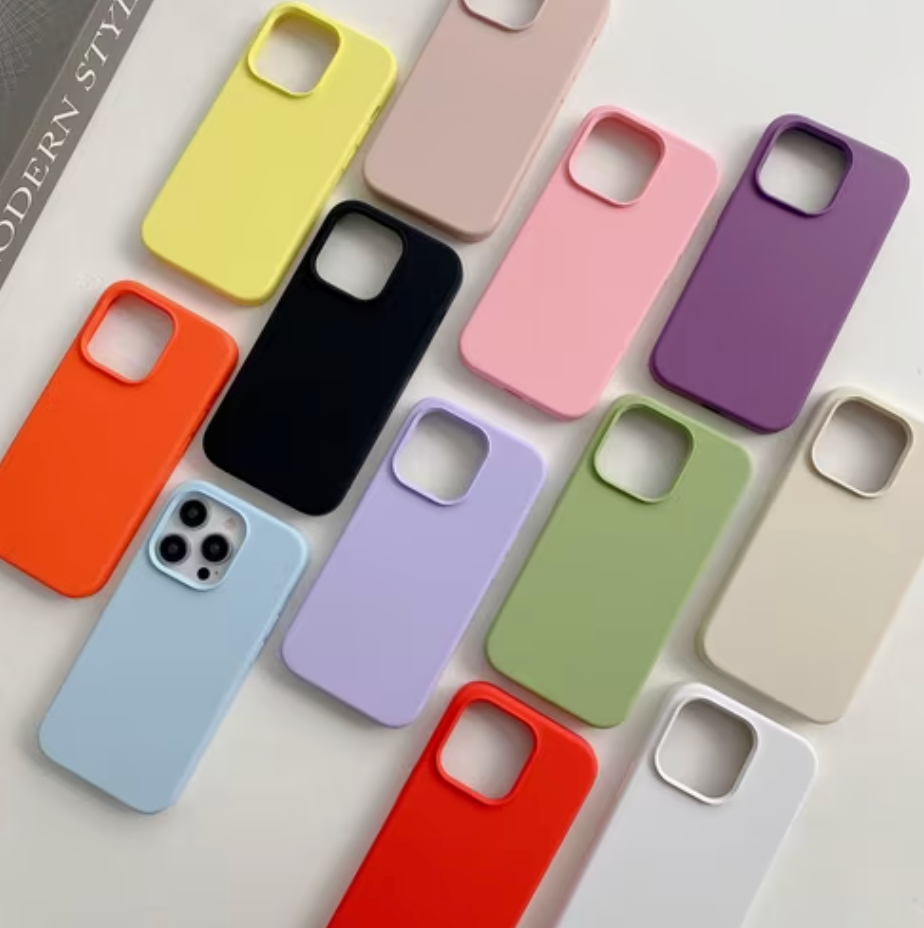 Silicone Case