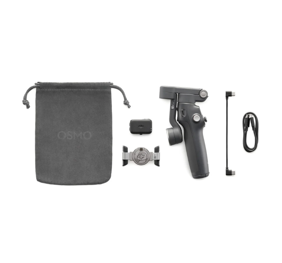 DJI Osmo Mobile 8
