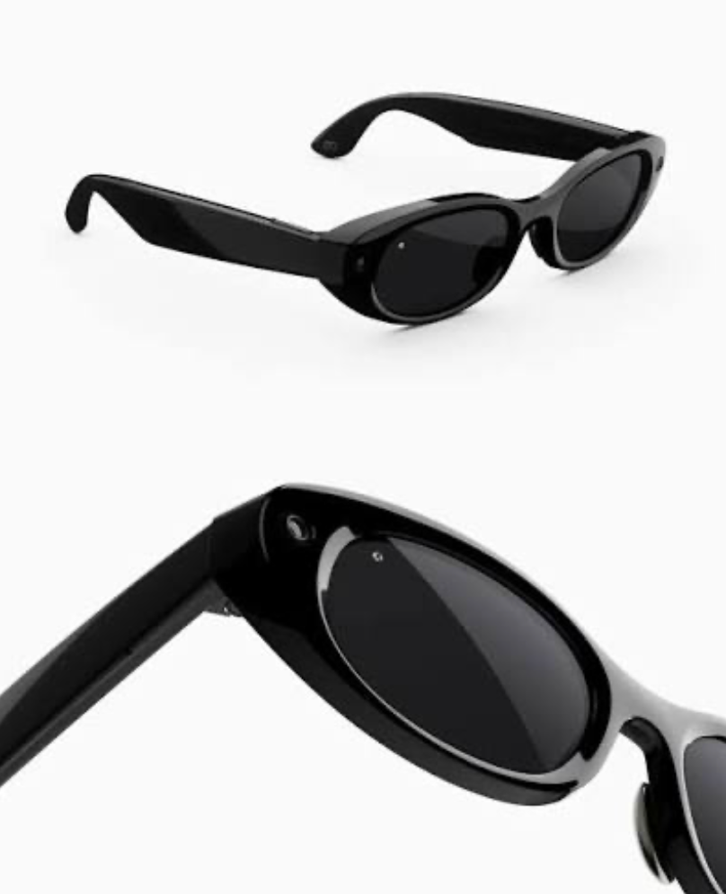 Meta Starfire Kylie Edition - Smart Glasses