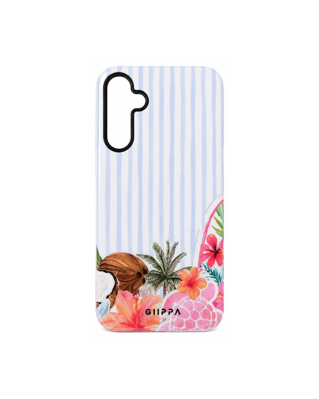 Case Cápsula #070
