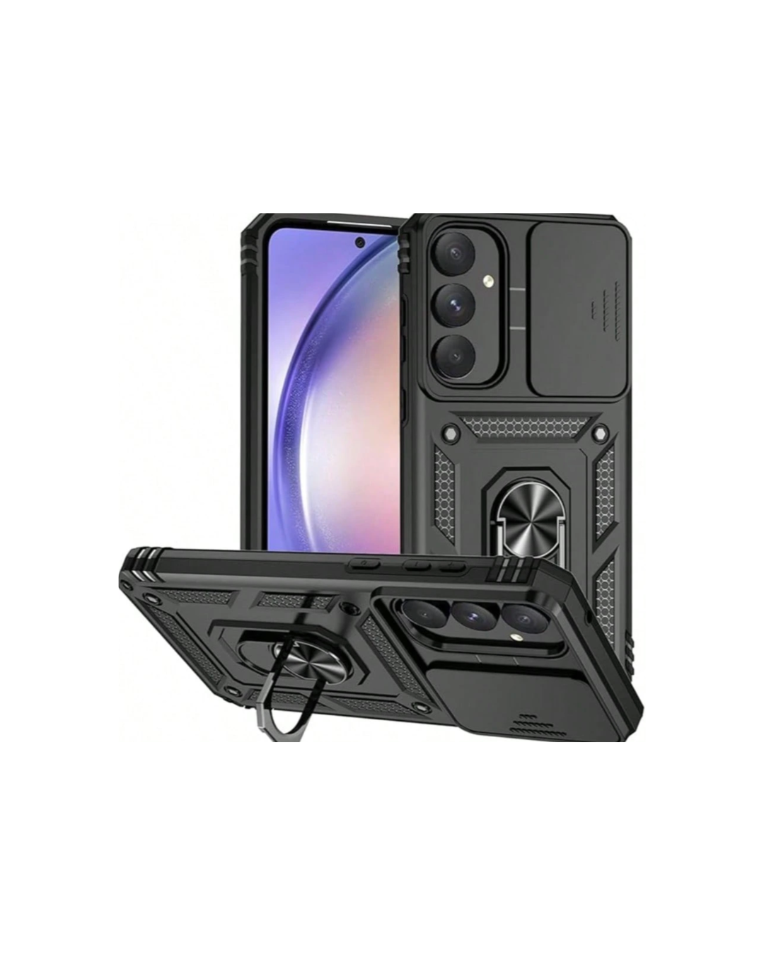 Case #007