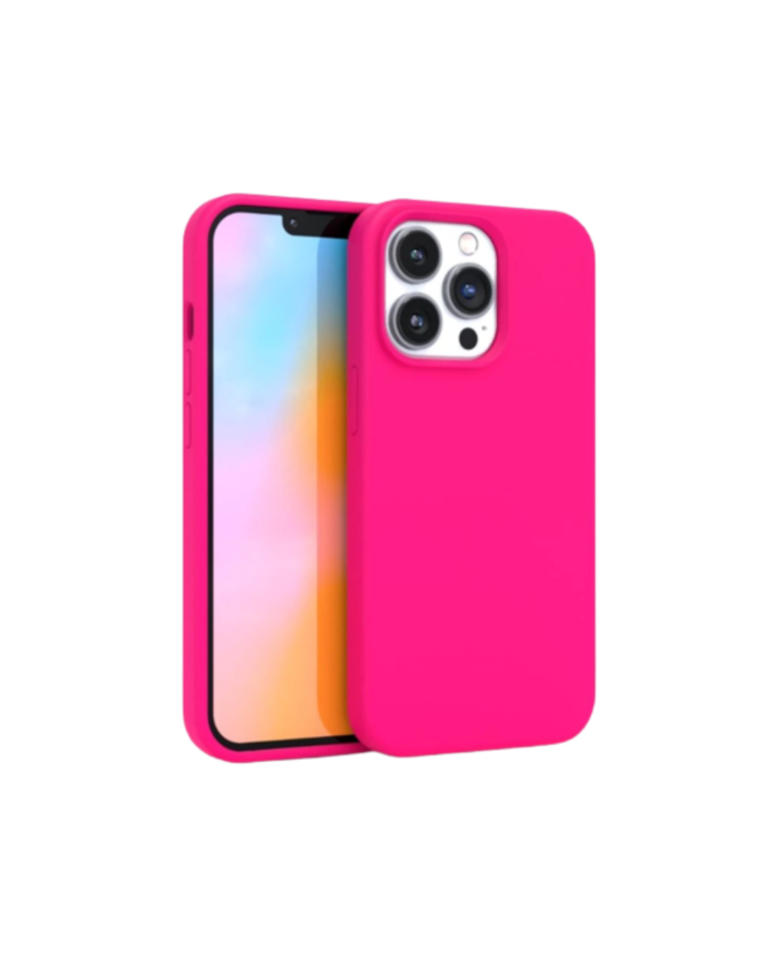 Silicone Case Samsung