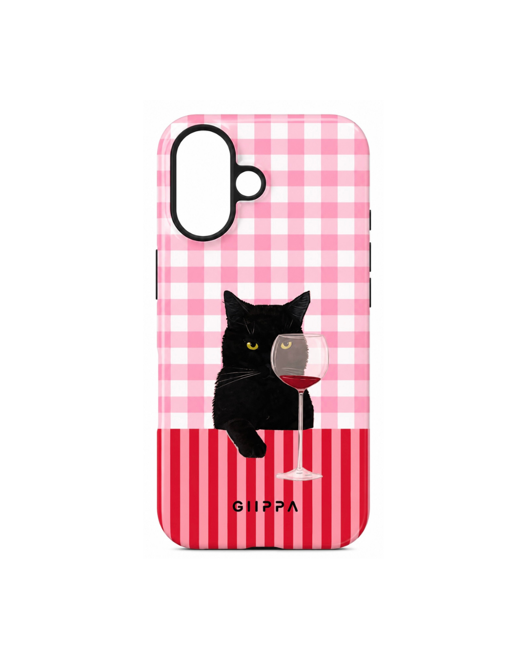 Case Cápsula #061