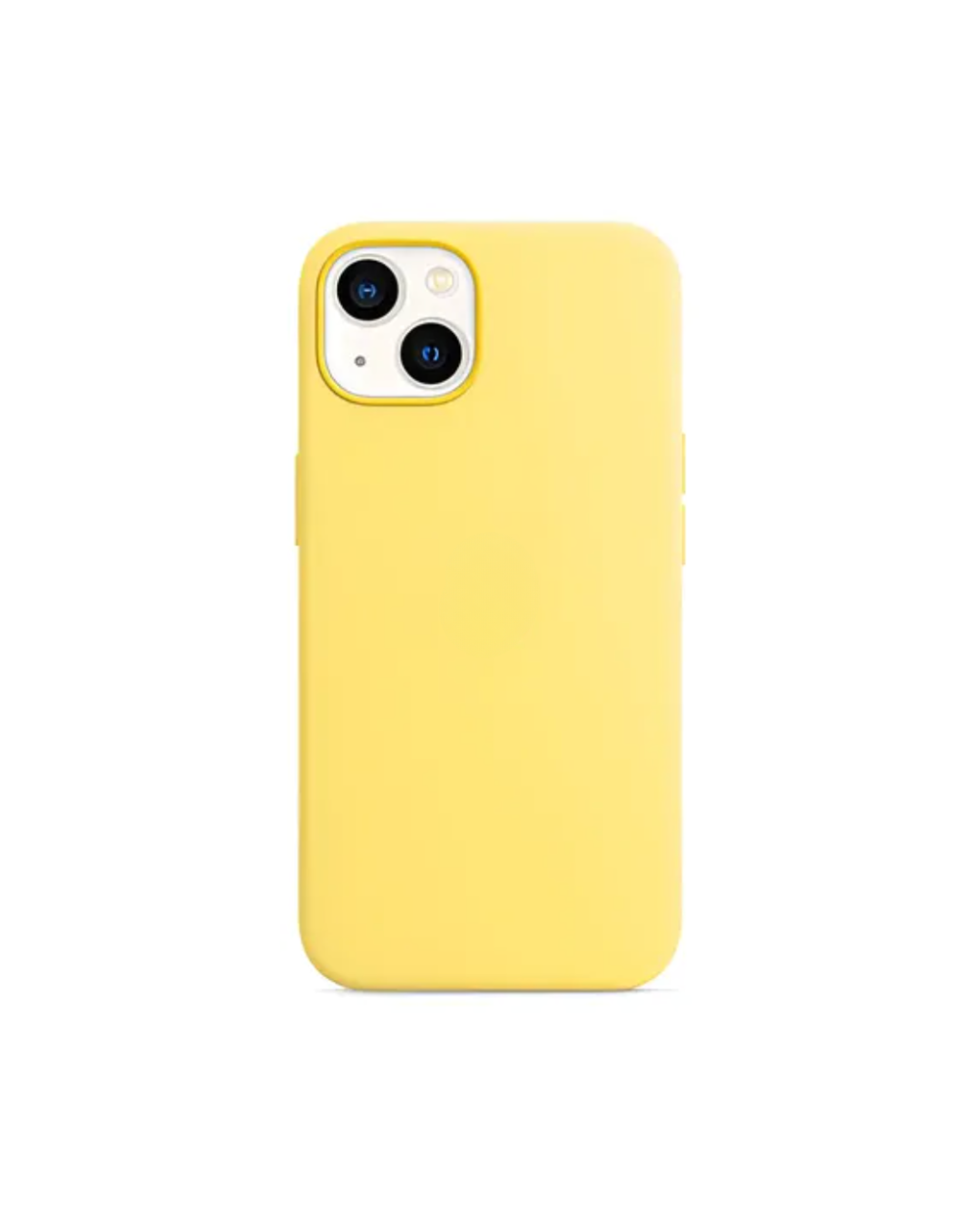 Silicone Case Samsung