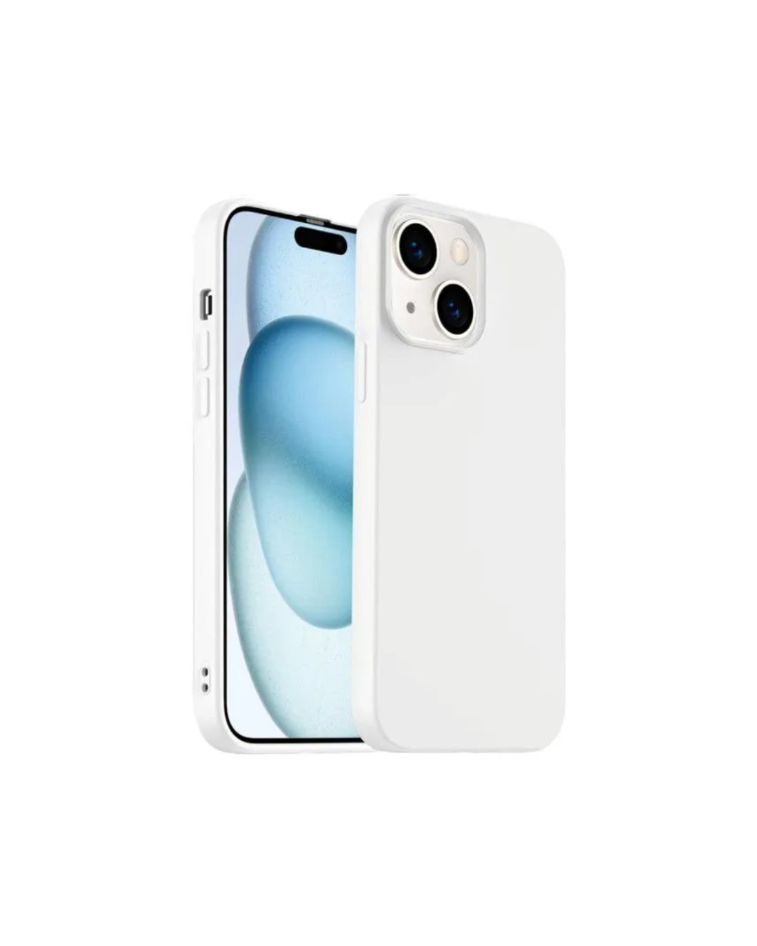 Silicone Case Samsung