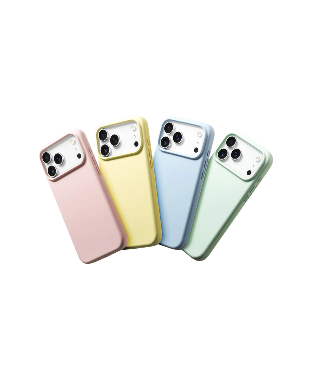 Silicone Case Samsung