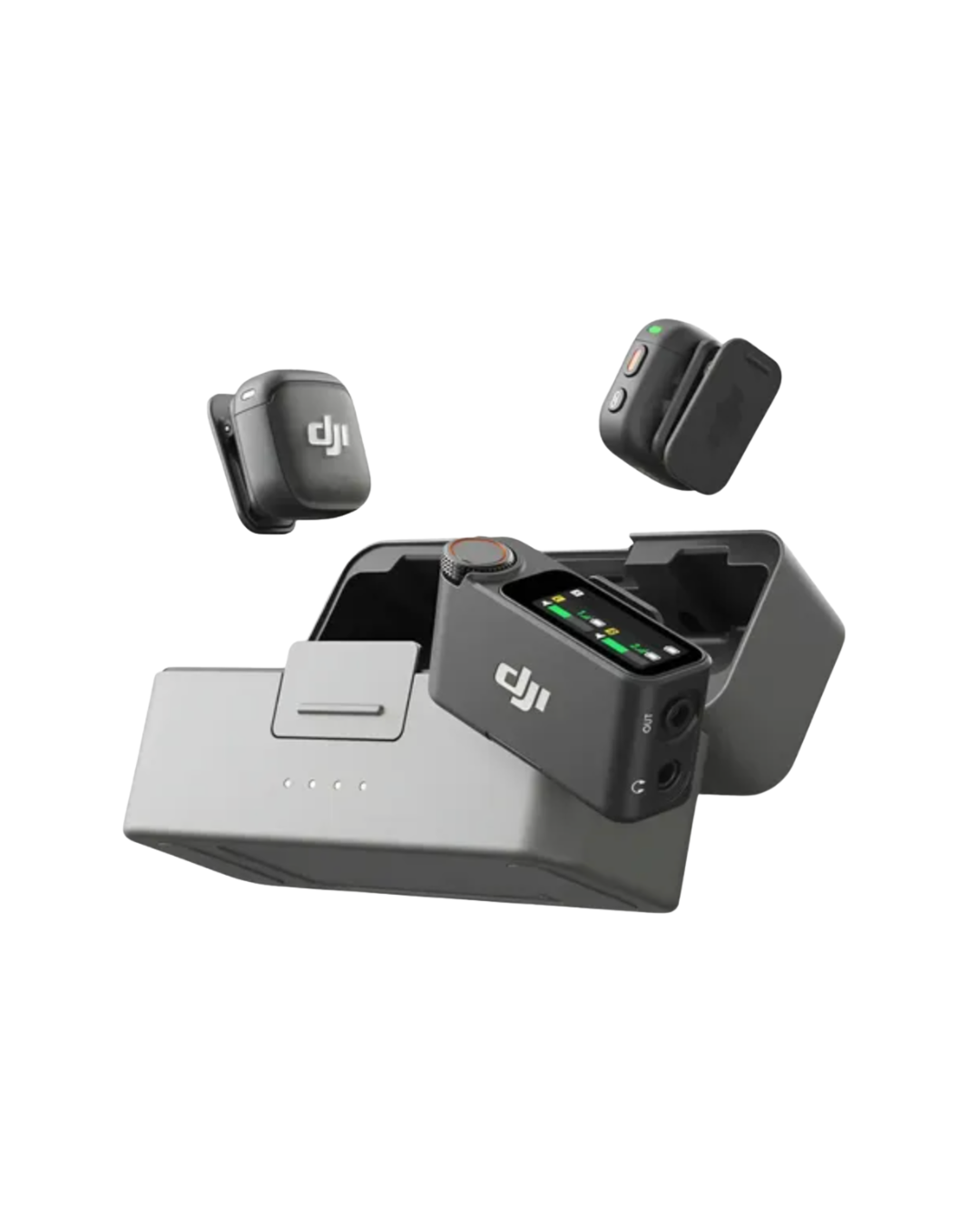 DJI Mic 3