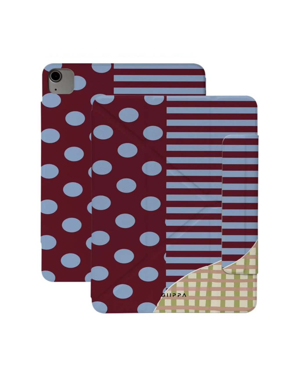 Case iPad #002