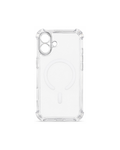 Case Transparente Reforzada con Magsafe
